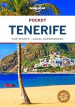 Lonely Planet Pocket - Tenerife