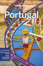 Lonely Planet Portugal