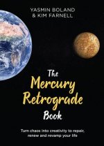 Mercury Retrograde Book