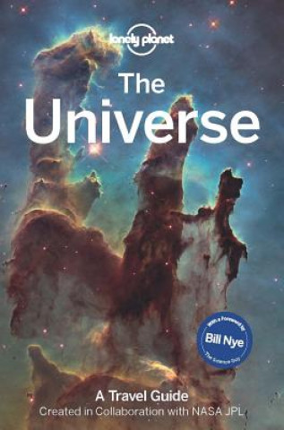 Universe (Lonely Planet)(Kemény kötésű)