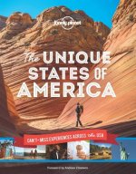 Unique States of America