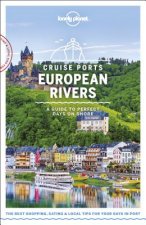 Lonely Planet Cruise Ports European Rivers