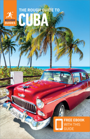 Rough Guide to Cuba (Travel Guide with Free eBooks)