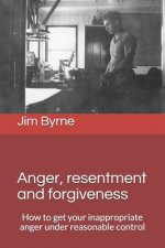 Anger, resentment and forgiveness