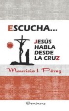 Escucha... Jesús Habla Desde la Cruz