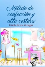 Método de Confección Y Alta Costura