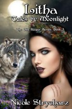 Litha Tales by Moonlight