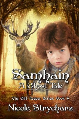 Samhain a Ghost Tale