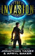 The Invasion: A Gateway to the Galaxy Series