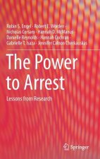 Power to Arrest