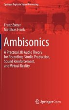 Ambisonics