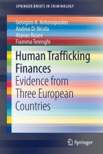 Human Trafficking Finances