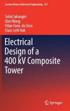 Electrical Design of a 400 kV Composite Tower