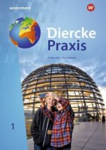 Diercke Praxis SI 1. Schülerband. Gymnasien in Nordrhein-Westfalen