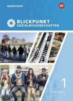 Blickpunkt Sozialwissenschaften. Schülerband Einführungsphase