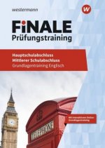 FiNALE Prüfungstraining - Hauptschulabschluss, Mittlerer Schulabschluss. Englisch