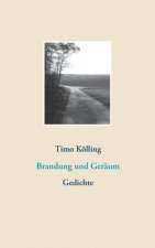 Brandung und Geraum