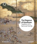 Elegance of the Hosokawa: Tradition of a Samurai Family