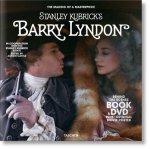 Kubrick's Barry Lyndon. Book & DVD Set