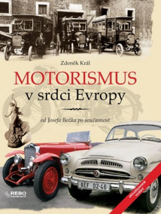 Motorismus v srdci Evropy