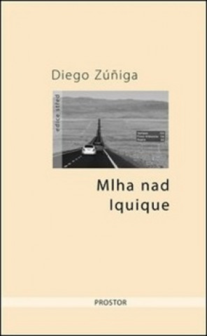 Mlha nad Iquique