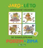 Jaro, léto, podzim, zima