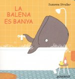 LA BALENA BANYA