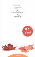 DEL RESENTIMIENTO AL PERDÓN