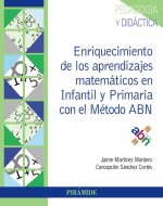 ENRIQUECIMIENTO DE LOS APRENDIZAJES MATEMÁTICOS EN INFANTIL Y PRIMARIA CON EL MÈ