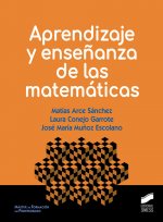 APRENDIZAJE Y ENSEÑANZA DE LAS MATEMÁTICAS 2019