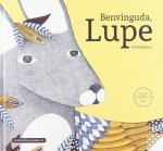 BENVINGUDA, LUPE