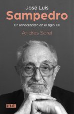 JOSE LUIS SAMPEDRO