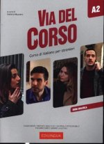 Via del corso A2 - LHR