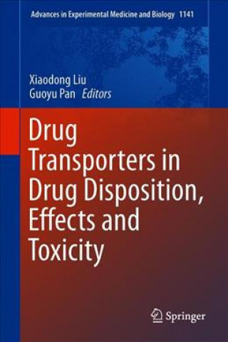 Drug Transporters in Drug Disposition, Effects and Toxicity