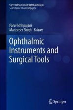 Ophthalmic Instruments and Surgical Tools