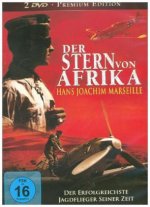 Hans Joachim Marseille - Der Stern von Afrika
