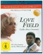 Love Field - Liebe ohne Grenzen