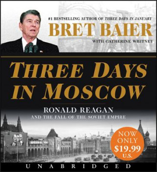 Three Days in Moscow