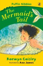 Puffin Nibbles: The Mermaid's Tail