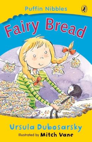 Fairy Bread