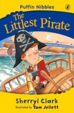 Littlest Pirate