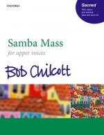 Samba Mass