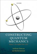 Constructing Quantum Mechanics