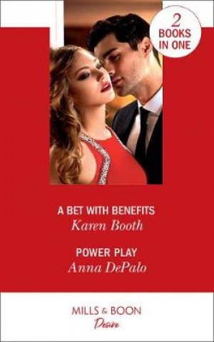 Bet With Benefits / Power Play