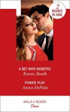 Bet With Benefits / Power Play