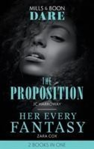 Proposition / Her Every Fantasy