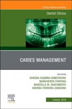Caries Management, An Issue of Dental Clinics of North America