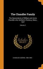Chandler Family