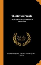 Keyser Family