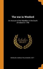 War in Wexford